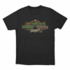 Brex Busch Dirt Track Champion Unisex T Shirt Black