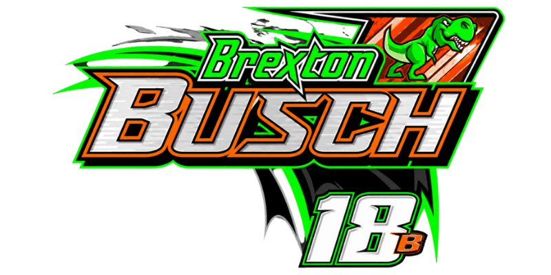 Brexton Busch Merch